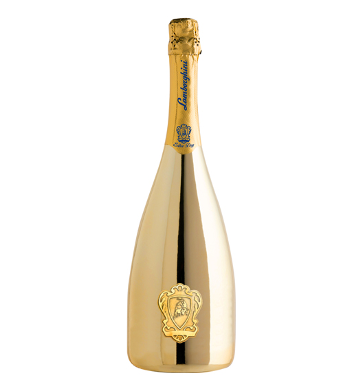 Prosecco D.O.C. Extra Dry - GOLD, 11% Vol.